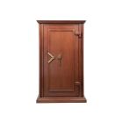 VALBERG сейфы в дереве