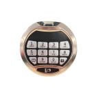 Биометрические замки