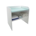 Столы пеленальные