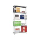 Медицинские стеллажи CTM MS