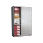 ПРАКТИК AMT шкафы купейного типа