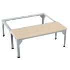 ПРАКТИК Опции и аксессуары