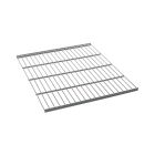 Наклонные крыши и сетчатые полки для локеров LS-ML