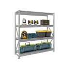 Стеллажи MS Pro (4000 кг на секцию)