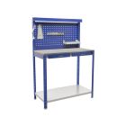 Верстаки серии GARAGE