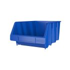 Пластиковые ящики Практик