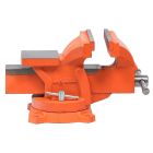 Тиски для верстаков, инструменты