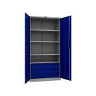 Шкафы инструментальные TC-1995