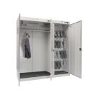 Cушильные шкафы