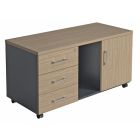 Офисные тумбы