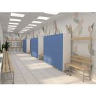 Школа / учебное заведение