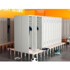 Фитнес / спортзал