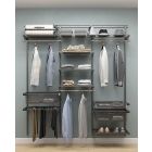 Гардеробные системы