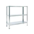 Стеллажные системы