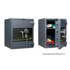 MDTB IV класса BANKER M