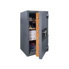 MDTB V класса BURGAS