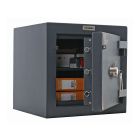 Взломостойкие сейфы III класса