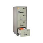 Огнестойкие картотеки