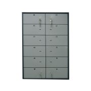 Блок депозитных ячеек VALBERG DB-12S