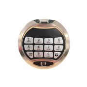 Биометрический кодовый электронный замок PS610FD/E36FD