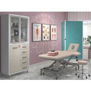 Массажный кабинет