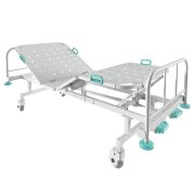 Медицинская кровать MB223.2.1.2