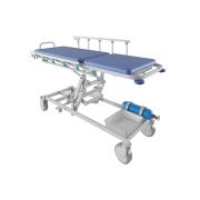 Тележка МД ТБЛ-02