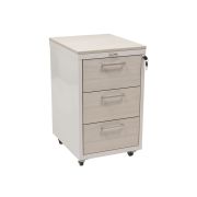 Тумба медицинская МД ТП-8