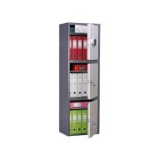 Бухгалтерский шкаф AIKO SL-150/3Т EL