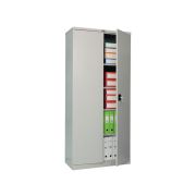 Офисный шкаф ПРАКТИК CB-22