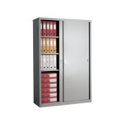Офисный шкаф ПРАКТИК AMT 1812