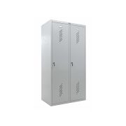 Шкаф для раздевалок ПРАКТИК Стандарт LS-21-60 (1500)