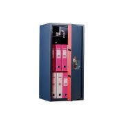 Офисный сейф MDTB ES-90Т.Е