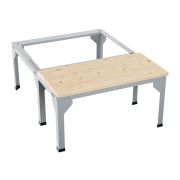 Скамья-подставка ML-500