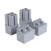 Комплект пластиковых опор ML (4 шт.)