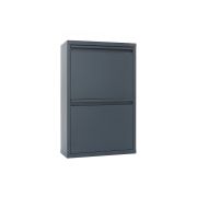 Обувница Практик ОМ-2 графит