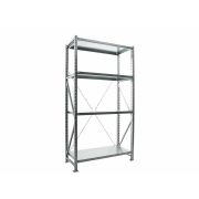 Стеллаж MS U 2000x1000x500/4