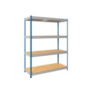 Стеллаж SB 200x152x51/4