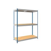 Стеллаж SB 200x152x61/3