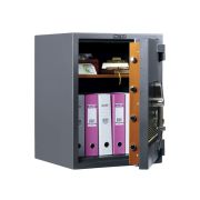 Взломостойкий сейф MDTB Bastion-M 67 EK