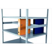 Комплект разделителей MS CR 100x60