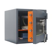 Взломостойкий сейф MDTB Fort-M 50 EK