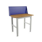 Стол производственный (№204) W120.F2/F2.010