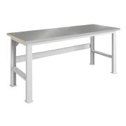 Стол производственный (№221) WTS200.F2/F2.000