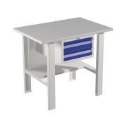 Верстак Profi (№ 109) WT100.F1/F1.100