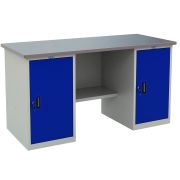 Верстак Profi (№602) WT160.WD1/WD1.000