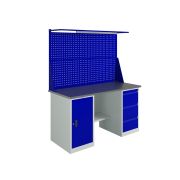 Верстак (№607) Profi WT160.WD1/WD3.021