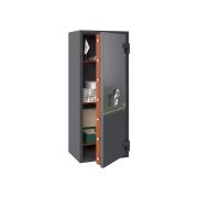 Взломостойкий сейф MDTB Fort-M 1668 EK