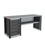 Верстак Profi M № 203