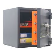 Взломостойкий сейф MDTB Banker-M 55 2K